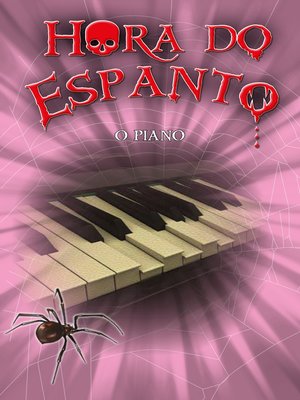 cover image of O piano